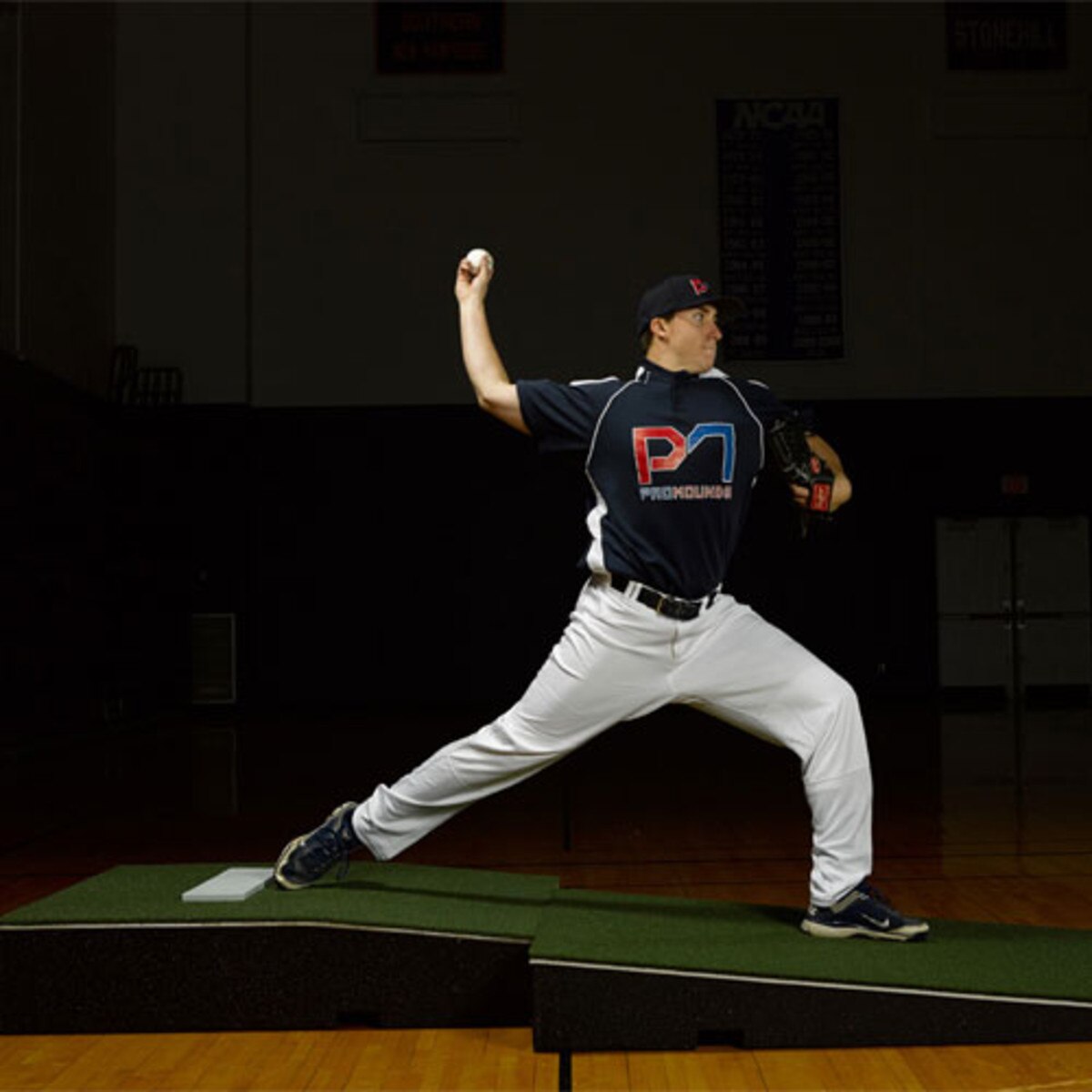 ProMounds Professional 2-Piece Mound