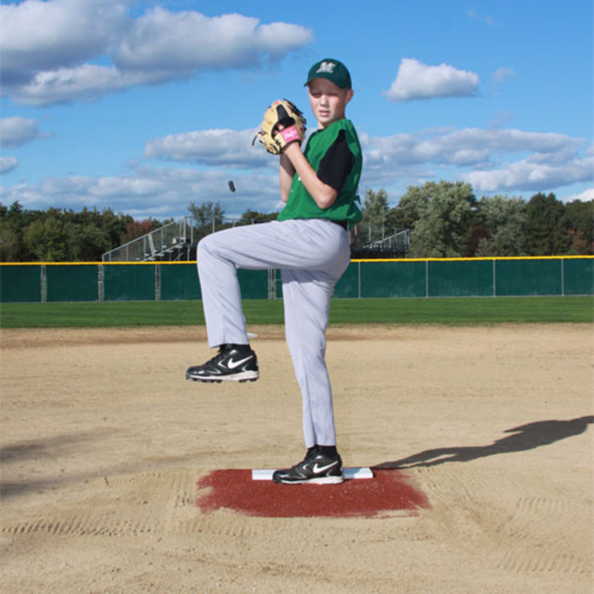 ProMounds Minor League Game Mound