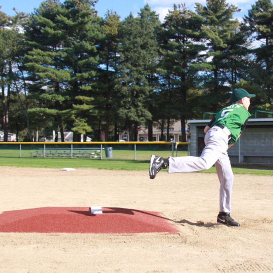 ProMounds Pitching Mound Minor League