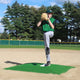 ProMounds Pitching Mound Minor League