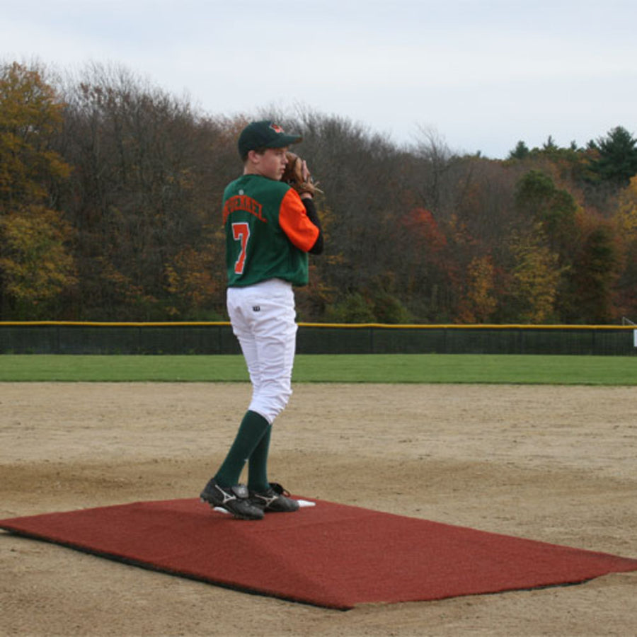 ProMounds Major League Pitching Mound