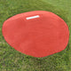 ProMounds Fiberglass Game Mound with Clay Turf