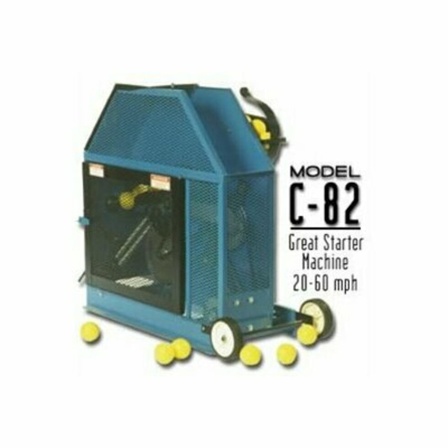 Lanceur C-82