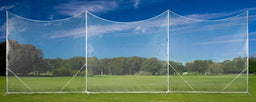 30' x 10' Multi-Sport Backstop Net
