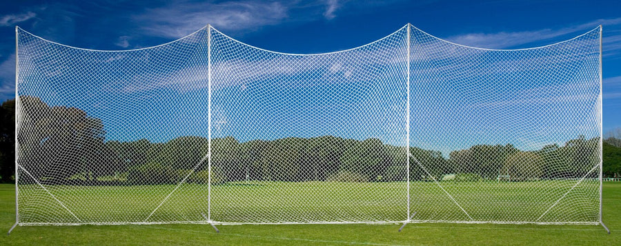 30' x 10' Multi-Sport Backstop Net
