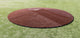 Pitch Pro Model 1810 Portable Fiberglass Mound