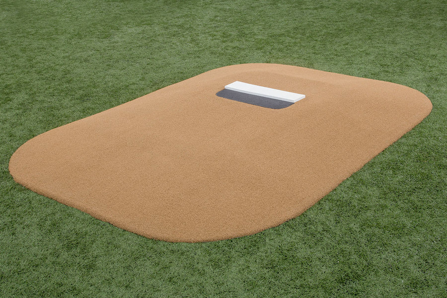 Pitch Pro Model 796 Portable Fiberglass Mound