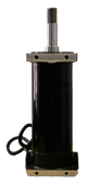 Hack Motor, 90V, DC , Complete (HB, HS, TV, SF, AF, DR, CC, BB, BS)