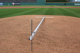 Beacon Mound Slope Gauge