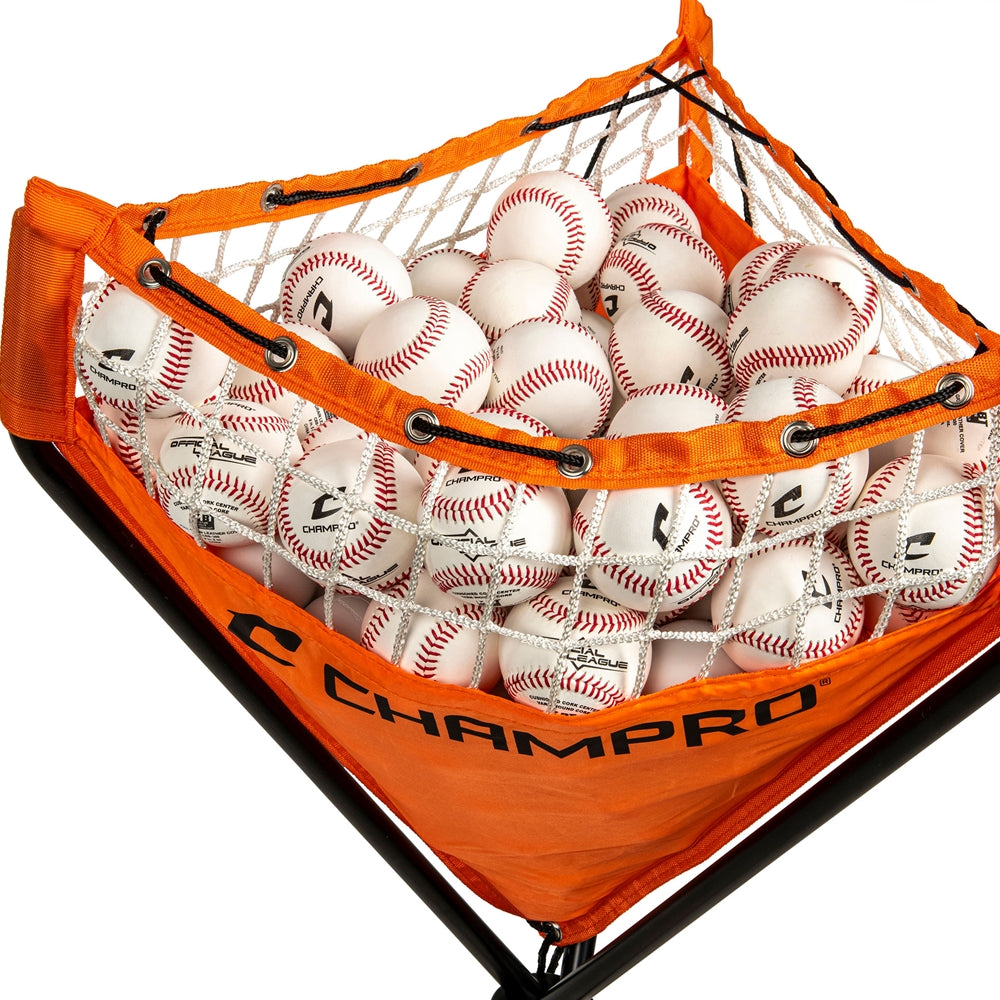Ball Caddy