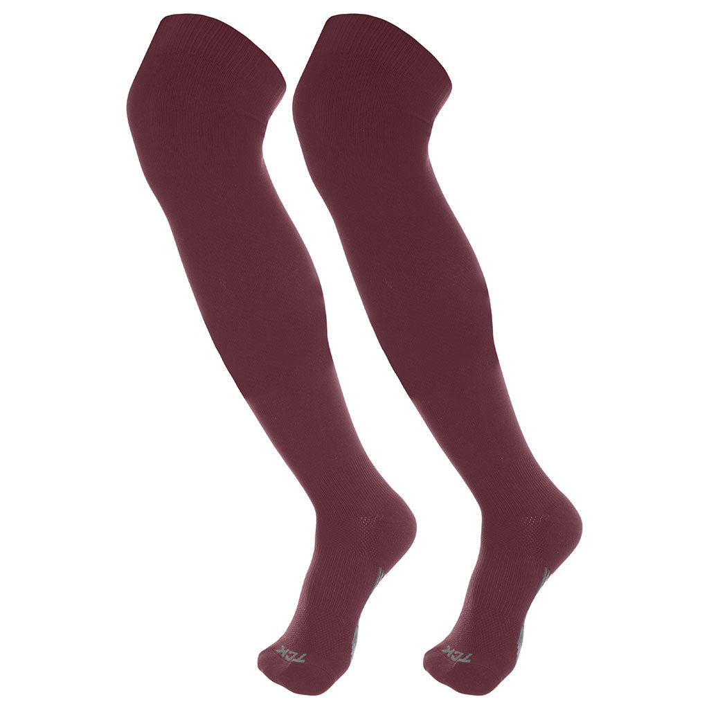 Dugout Solids Over The Knee