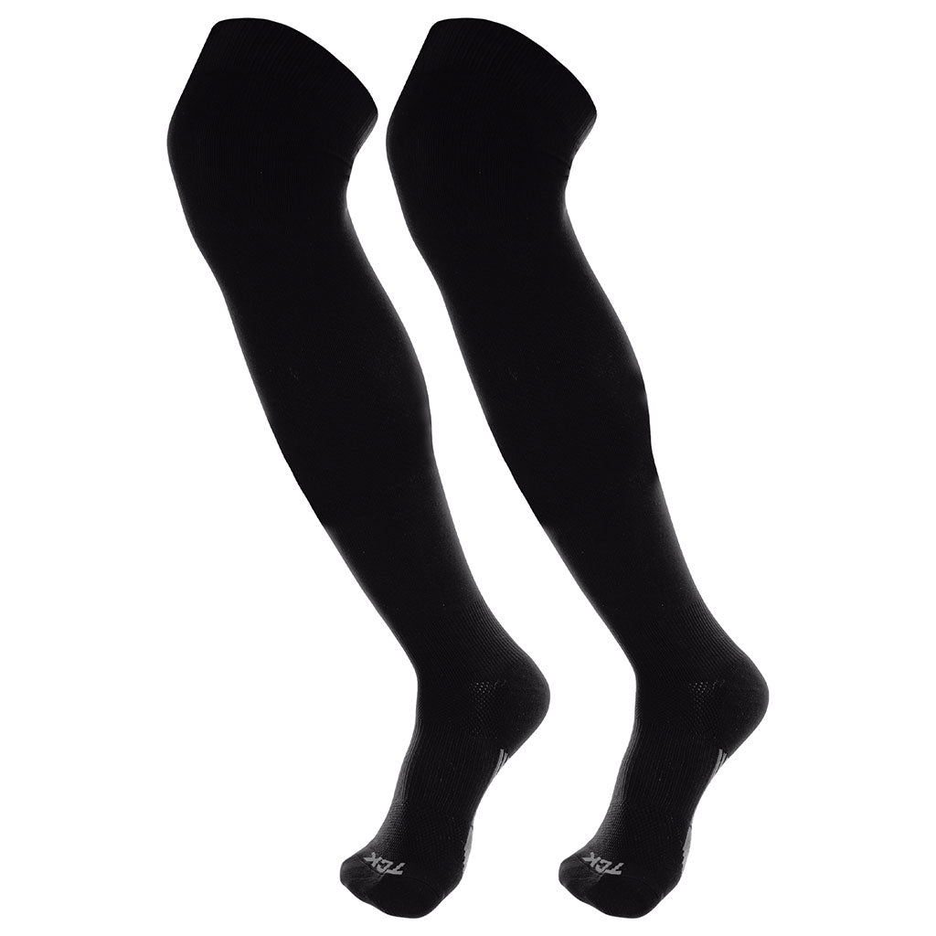 Dugout Solids Over The Knee