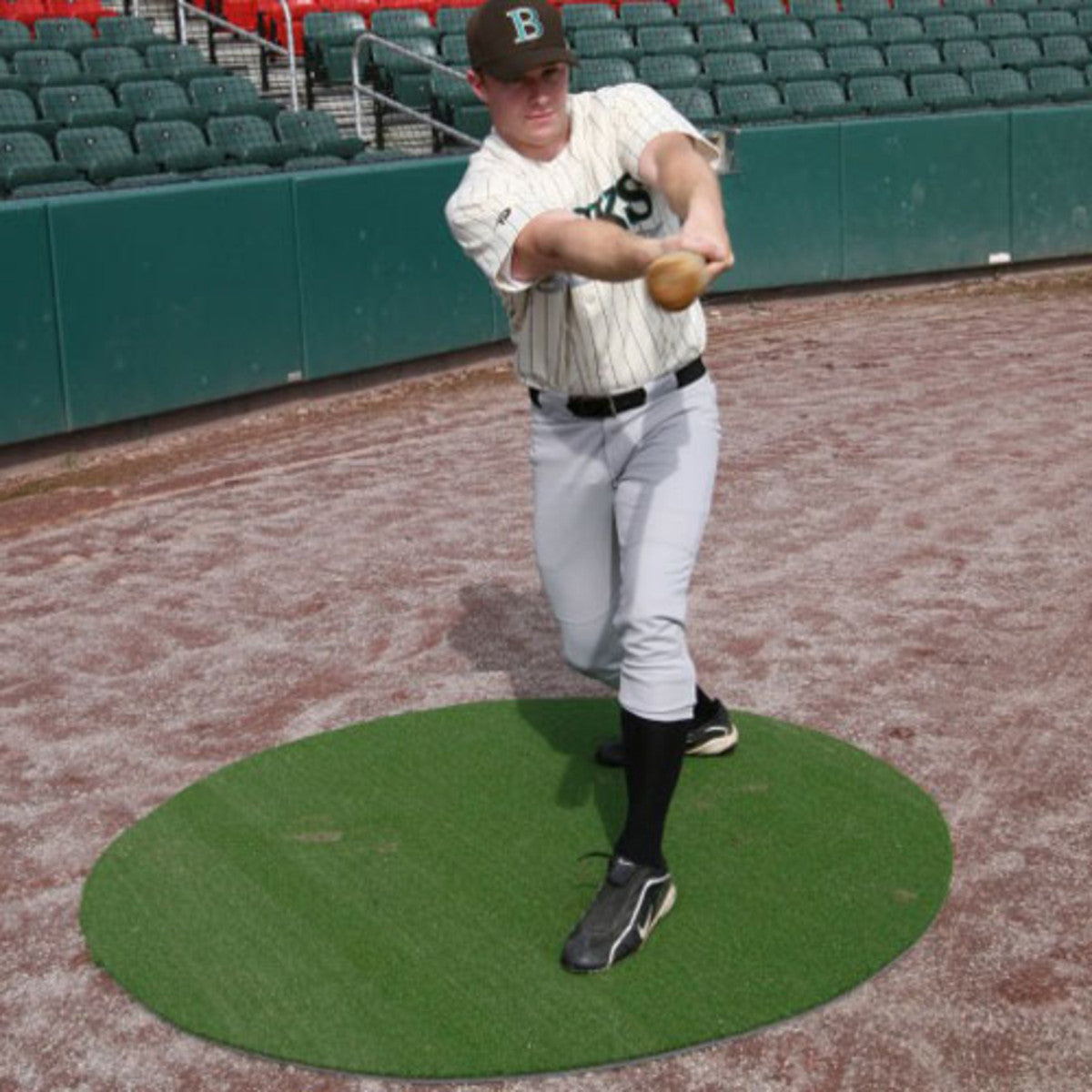 ODS 6' Turf On Deck Circles - Pair
