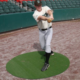 ODS 6' Turf On Deck Circles - Pair