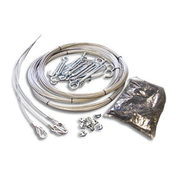 OUTDOOR NET INSTALLATION KIT