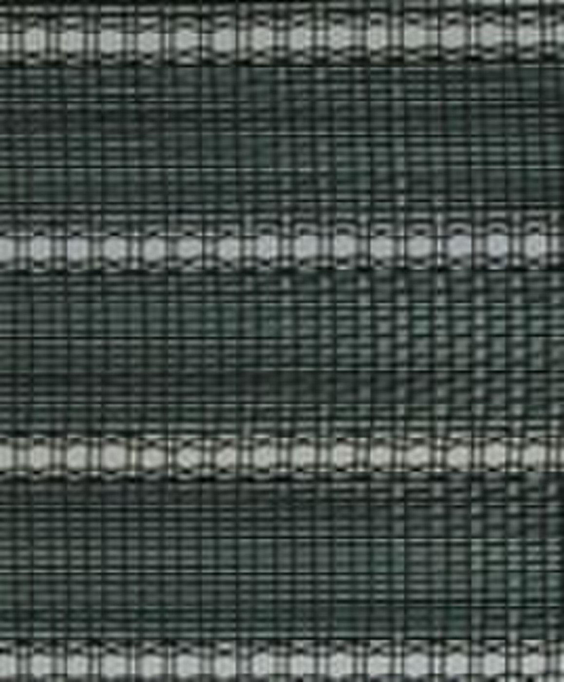 Polyethylene Windscreen