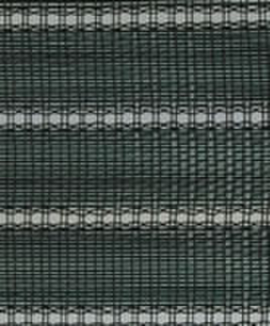 Polyethylene Windscreen