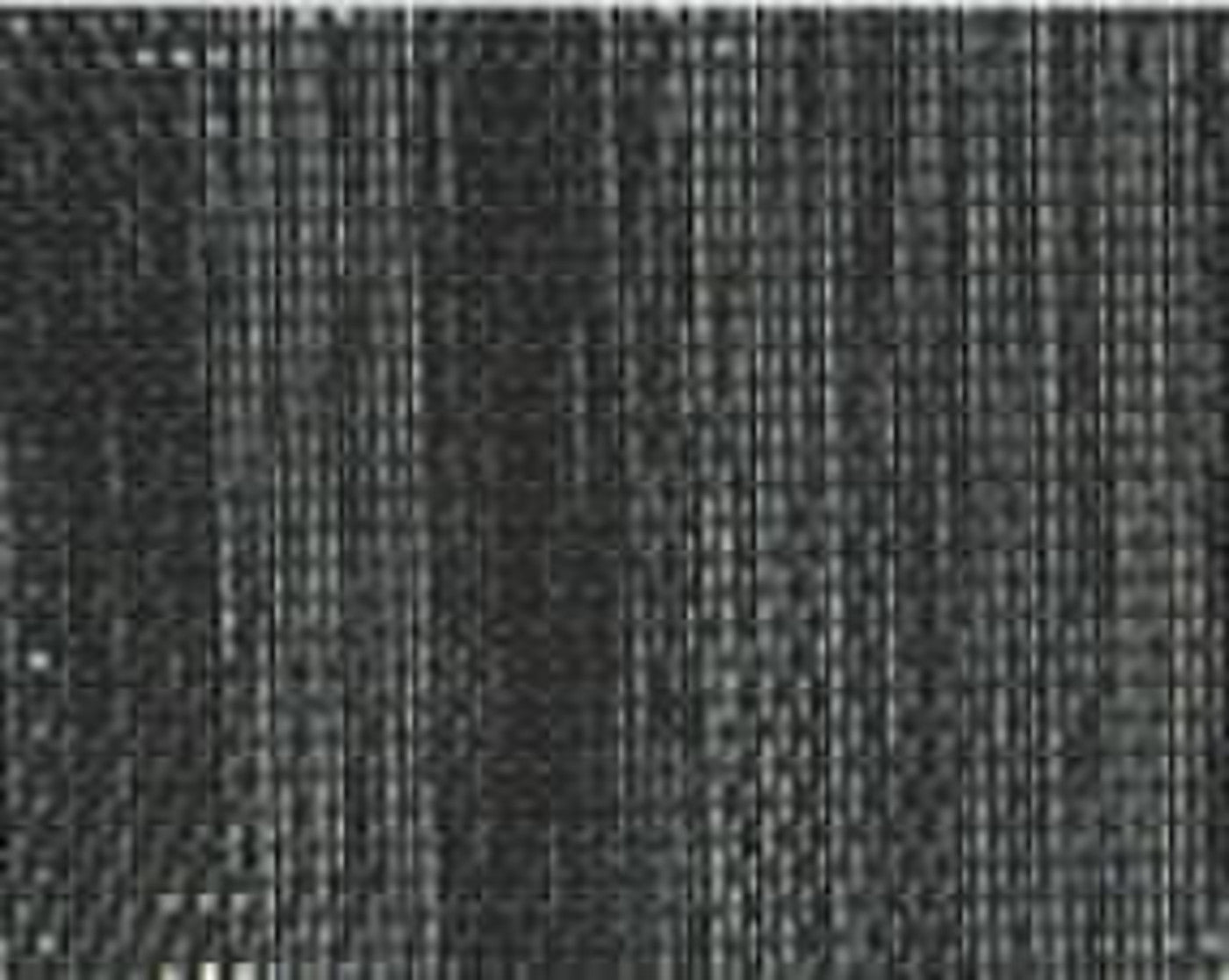 Polyethylene Windscreen