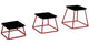 Plyometric Box