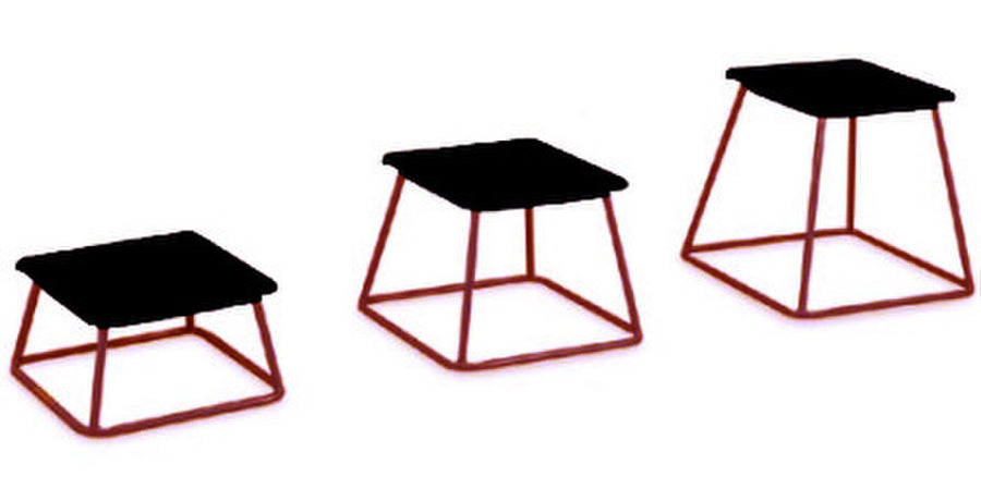 Plyometric Box