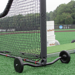 ODS Sentinel Series Wheel Kit (Fits 7x7 and 5x7)