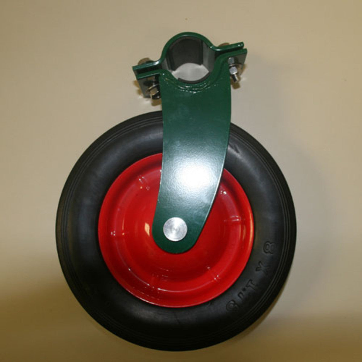 Kit de roulettes pour écrans de protection