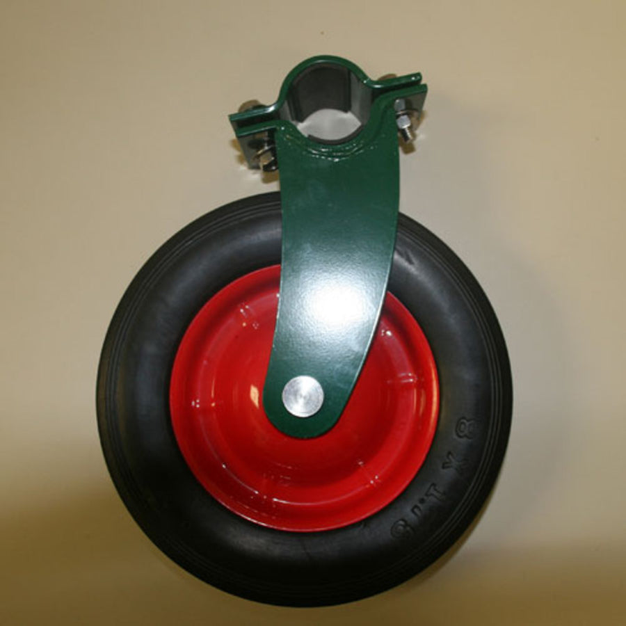 Wheel Kit for Protective Screens