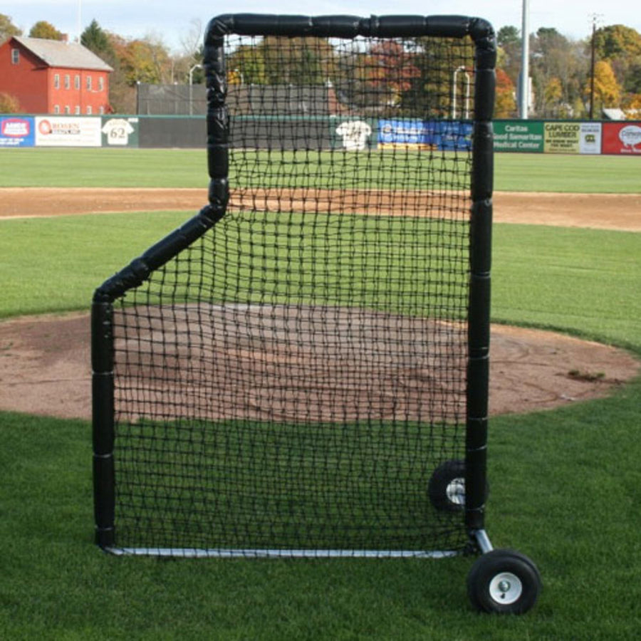 Batting Practice L-Screen