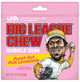 Big League Chew Bubble Gum Pouch