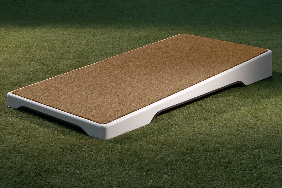 Pitch Pro Batting Practice Platforms