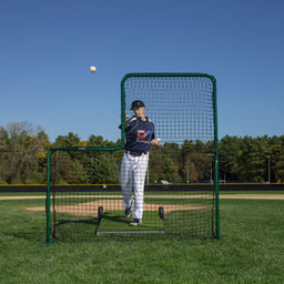 ProMounds Premium Series L-Screen