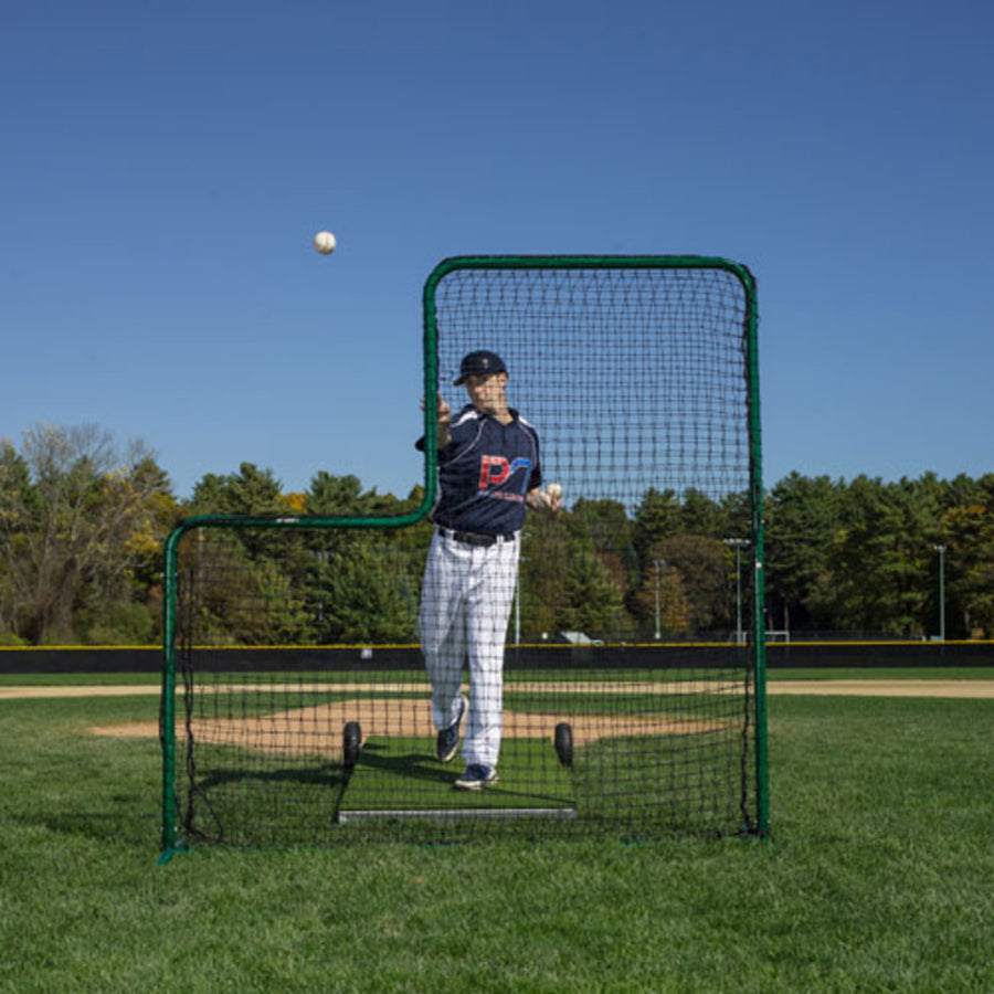 ProMounds Premium Series L-Screen
