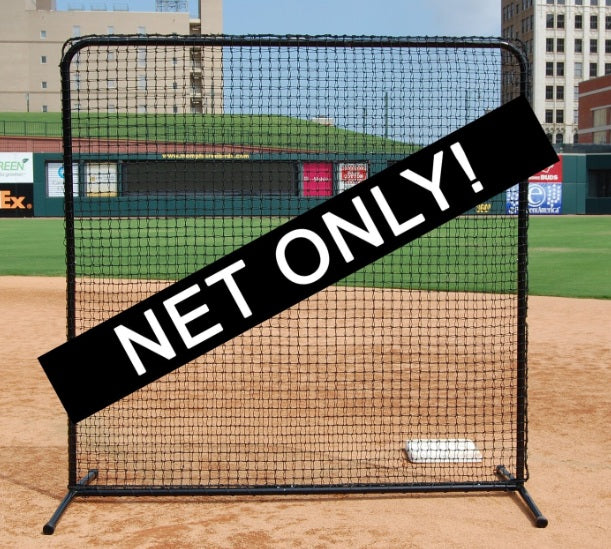 ProCage™ 'Black Series' Fungo Screen 10' x 10'
