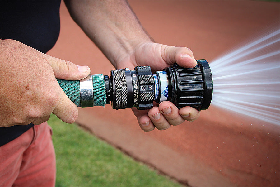 Beacon Proshot Hose Nozzle 1"
