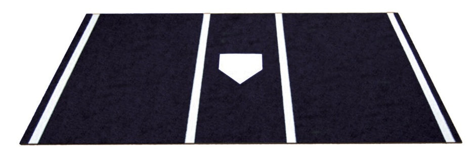 Pro Turf Home Plate Mat