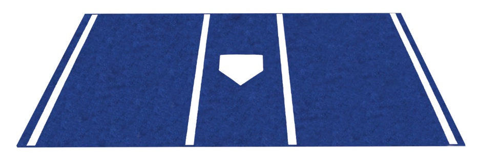 Pro Turf Home Plate Mat