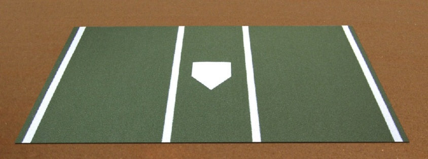 Pro Turf Home Plate Mat