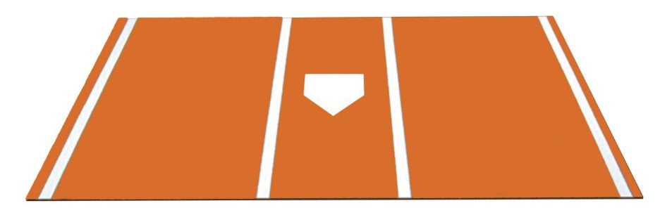 Pro Turf Home Plate Mat