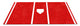 Pro Turf Home Plate Mat