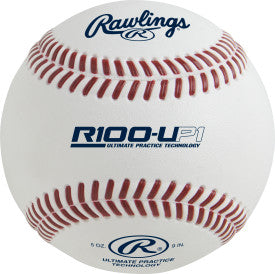 Rawlings Ultimate Practice Baseball - 16U