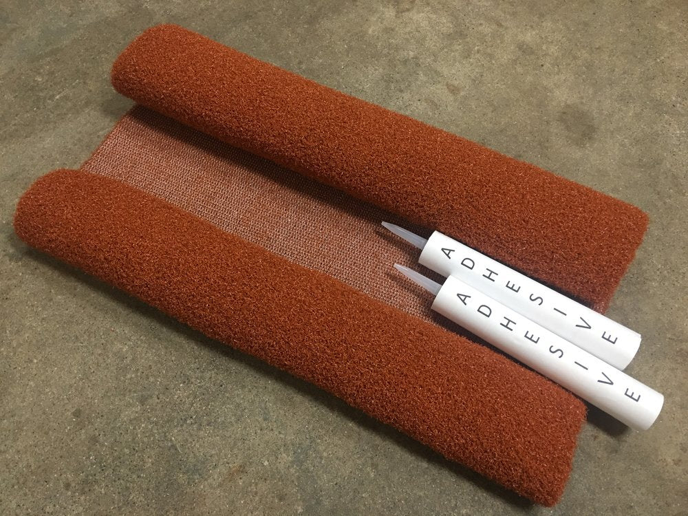 Small Turf Repair Kit - includes adhesive