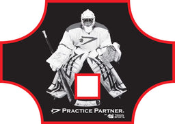 Practice Partner™ Hockey Goal Target