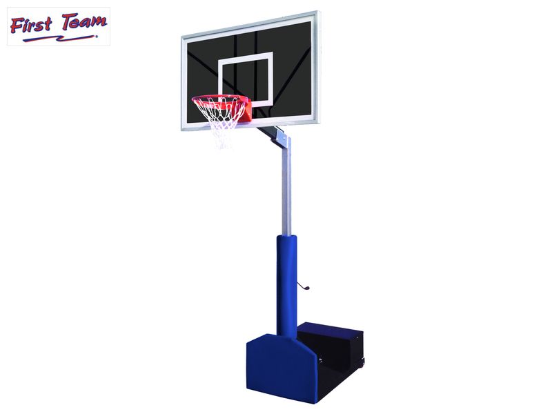 Rampage™ Portable Basketball Goal