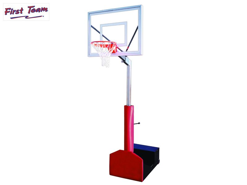 Rampage™ Portable Basketball Goal