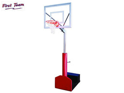 Rampage™ Portable Basketball Goal