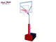 Rampage™ Portable Basketball Goal
