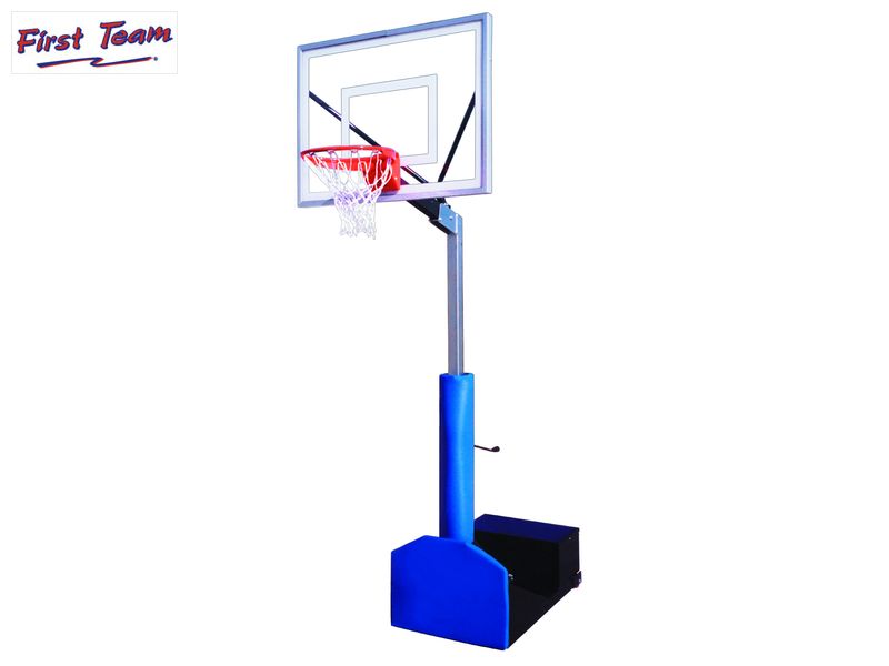Rampage™ Portable Basketball Goal