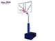 Rampage™ Portable Basketball Goal