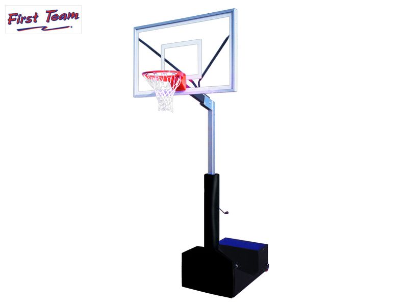 Rampage™ Portable Basketball Goal