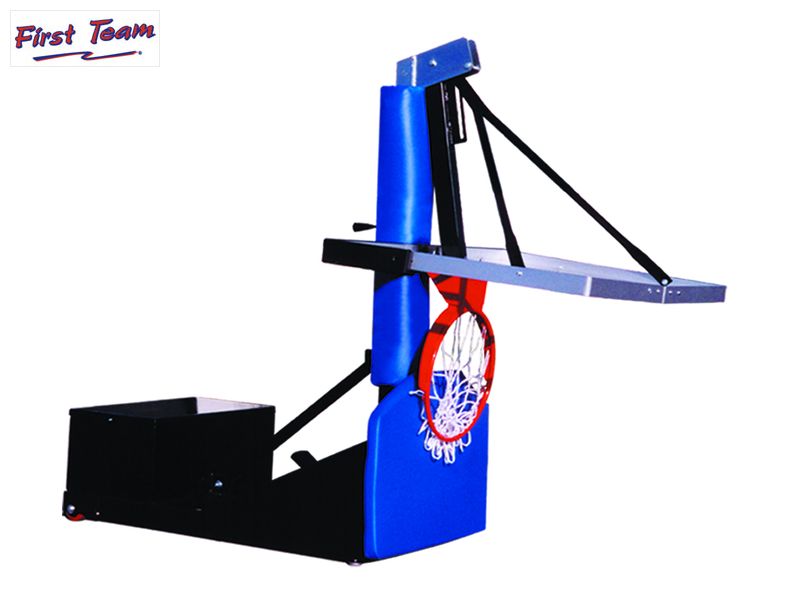 Rampage™ Portable Basketball Goal